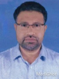 Dr. M. M. Abdus Shamim