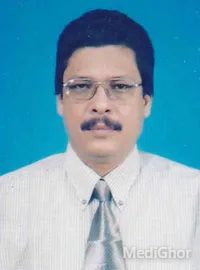 Prof. Dr. Shaikh Md. Akhtar-Uz-Zaman