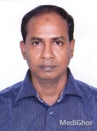 প্রফেসর ডা. সৈয়দ মোজাম্মেল হোসাইন