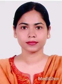 ডা. ফাতেমা আক্তার