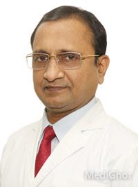 ডা. প্রভাত কুমার পোদ্দার
