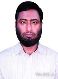 ডা. এস. এম. আব্দুল আওয়াল