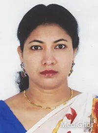 ডা. জান্নাতুল ফেরদৌস জেসমিন