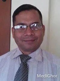 প্রফেসর ডা. শেখ সায়িদউল হক