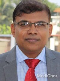 ডা. মোহাম্মদ কামরুজ্জামান