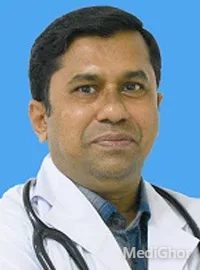 ডা. মোঃ মহসিন আলী ফারাজী