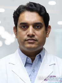 Dr. Golam Mustafa