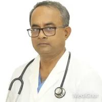 অধ্যাপক ডা. বিধান সি. দাস