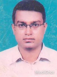 ডা. শেখ মোয়াজ্জেম হোসাইন
