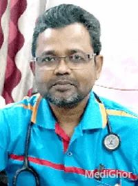 ডা. আব্দুল হালিম সরদার
