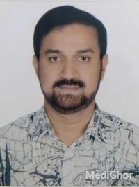 Dr. S.M. Quamrul Haque