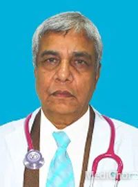 Prof. Dr. Paritosh Kumar Roy