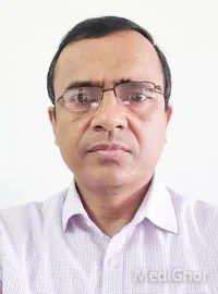 প্রফেসর ডা. খোসরউল আলম