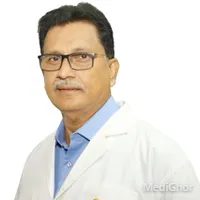 Prof. Dr. A. H. M. Towhidul Alam