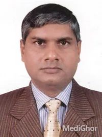প্রফেসর ডা. এস. এম. কামাল
