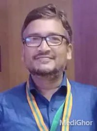ডা. মোঃ রোকনউজ্জামান রিপন