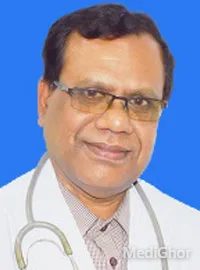 ডা. সোঞ্চোয় কুমার বিশ্বাস