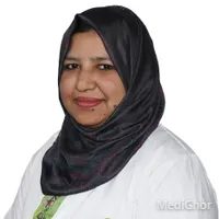 ডা. ইলোরা ইয়াসমিন