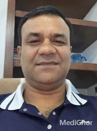 ডা. মোঃ এনামুল কবির