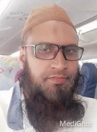 ডা. মোঃ জাহিদ হুসাইন