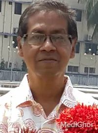ডা. মৃণাল কান্তি সরকার
