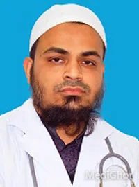 ডা. মোঃ মোফিজ উদ্দিন (সোহেল)