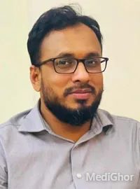 Dr. AKM Asaduzzaman