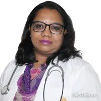 ডা. রিফাত সুলতানা