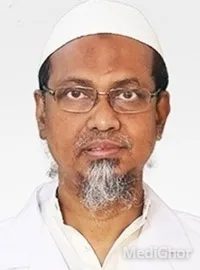 Prof. Dr. Md. Rashidul Hassan