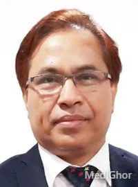 Prof. Dr. Md. Nazrul Islam