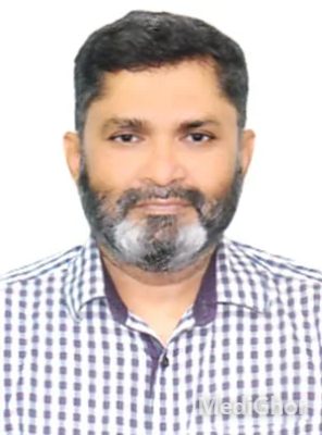 ডা. মোঃ আশরাফুল আলম