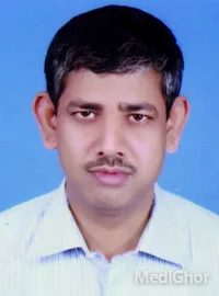 প্রফেসর ডা. এ.কে.এম. কামরুজ্জামান