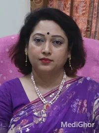 ডা. ফারহানা ইয়াসমিন