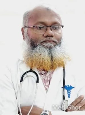 Dr. Md. Al Mamun Hossain