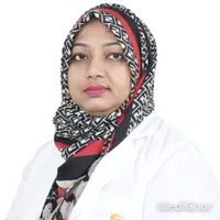ডা. কুমরুন নাসসা আহমেদ