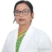 অধ্যাপক ডা. জয়া শ্রী রায়