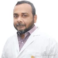 Assoc. Prof. Dr. Md. Jakir Hossain