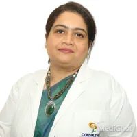 Dr. Sonia Ahsan