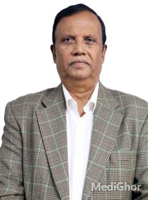Prof. Dr. Md. Muzibar Rahman