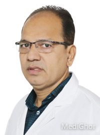 ডা. মো. শফিকুল ইসলাম