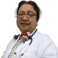 Prof. Dr. Shahana Akhter Rahman