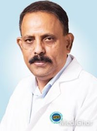 প্রফেসর ডা. এম এ মাসুদ