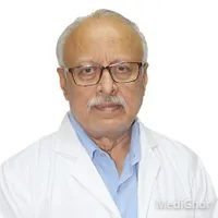 অধ্যাপক ডা. নাজির আহাম্মেদ চৌধুরী রঞ্জু