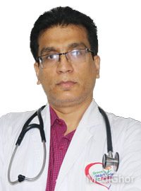 ডা. এস. চক্রবর্তী
