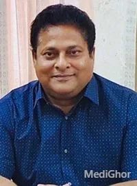 অধ্যাপক ডা. মো. মামুনুর রশিদ সিজার