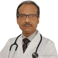 Prof. Dr. Manabendra Biswas