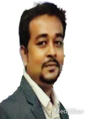 Asst. Prof. Dr. Tanvir Rahman