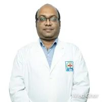 Asst. Prof. Dr. Naeem Hossain