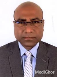 Prof. Dr. Md. Mottalab Hossain