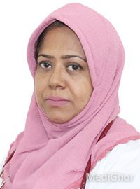 ডা. সারওয়াত জাহান জুবায়রা